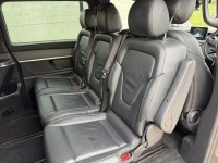 MERCEDES-BENZ V CLASS V220 D SPORT 8 SEATER AUTOMATIC - 25