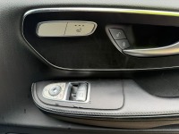 MERCEDES-BENZ V CLASS V220 D SPORT 8 SEATER AUTOMATIC - 27