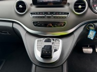 MERCEDES-BENZ V CLASS V220 D SPORT 8 SEATER AUTOMATIC - 31