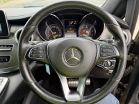 MERCEDES-BENZ V CLASS V220 D SPORT 8 SEATER AUTOMATIC - 32