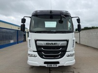 DAF LF230 4x2 18 TON AUTOMATIC BEAVERTAIL PLANT LORRY - 2