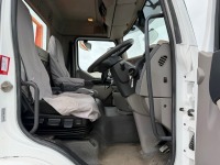 DAF LF230 4x2 18 TON AUTOMATIC BEAVERTAIL PLANT LORRY - 27