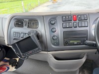 DAF LF230 4x2 18 TON AUTOMATIC BEAVERTAIL PLANT LORRY - 31