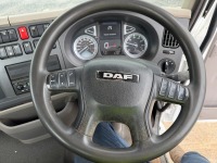 DAF LF230 4x2 18 TON AUTOMATIC BEAVERTAIL PLANT LORRY - 34
