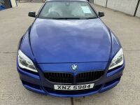 BMW 6 SERIES 640D M SPORT 2DR AUTOMATIC COUPE - 3