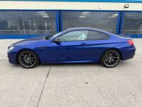 BMW 6 SERIES 640D M SPORT 2DR AUTOMATIC COUPE - 6