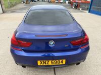 BMW 6 SERIES 640D M SPORT 2DR AUTOMATIC COUPE - 9