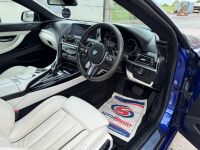 BMW 6 SERIES 640D M SPORT 2DR AUTOMATIC COUPE - 16