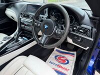 BMW 6 SERIES 640D M SPORT 2DR AUTOMATIC COUPE - 20