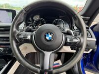 BMW 6 SERIES 640D M SPORT 2DR AUTOMATIC COUPE - 25
