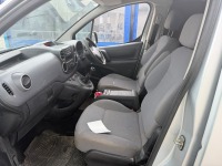 PEUGEOT PARTNER 715 L2 1.6 HDI 92 CREW VAN&nbsp; - 10