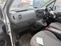 PEUGEOT PARTNER 715 L2 1.6 HDI 92 CREW VAN&nbsp; - 11