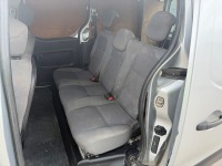 PEUGEOT PARTNER 715 L2 1.6 HDI 92 CREW VAN&nbsp; - 12