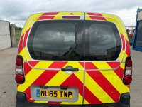 PEUGEOT PARTNER 715 L2 1.6 HDI 92 CREW VAN&nbsp; - 16