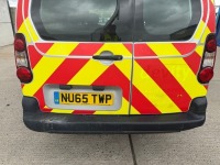 PEUGEOT PARTNER 715 L2 1.6 HDI 92 CREW VAN&nbsp; - 17