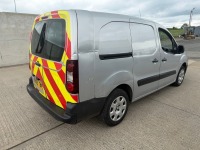 PEUGEOT PARTNER 715 L2 1.6 HDI 92 CREW VAN&nbsp; - 19