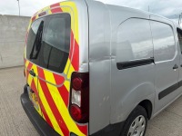 PEUGEOT PARTNER 715 L2 1.6 HDI 92 CREW VAN&nbsp; - 20