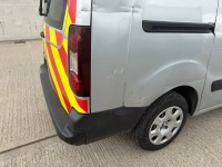 PEUGEOT PARTNER 715 L2 1.6 HDI 92 CREW VAN&nbsp; - 21