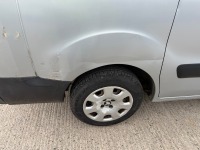 PEUGEOT PARTNER 715 L2 1.6 HDI 92 CREW VAN&nbsp; - 22