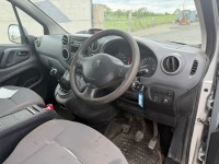 PEUGEOT PARTNER 715 L2 1.6 HDI 92 CREW VAN&nbsp; - 29