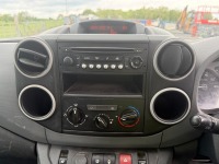 PEUGEOT PARTNER 715 L2 1.6 HDI 92 CREW VAN&nbsp; - 31