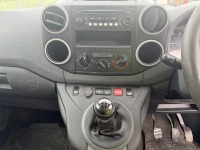 PEUGEOT PARTNER 715 L2 1.6 HDI 92 CREW VAN&nbsp; - 32