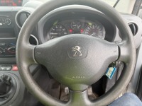 PEUGEOT PARTNER 715 L2 1.6 HDI 92 CREW VAN&nbsp; - 33