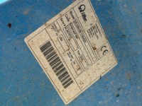 2No. ASSORTED PALLET TRUCKS - 7