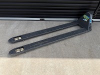 LIFTEK 2000KGS LONG REACH PALLET TRUCK - 2