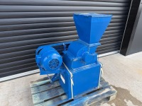 J HENSEN 3 PHASE MINI STONE CRUSHER&nbsp; - 3