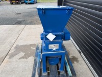 J HENSEN 3 PHASE MINI STONE CRUSHER&nbsp; - 5