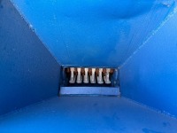 J HENSEN 3 PHASE MINI STONE CRUSHER&nbsp; - 9