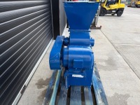 J HENSEN 3 PHASE MINI STONE CRUSHER&nbsp; - 10
