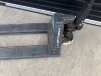 LIFTEK 2000KGS LONG REACH PALLET TRUCK - 4
