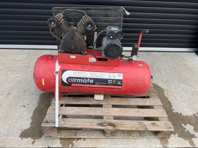 SIP 150lt 240v AIR COMPRESSOR&nbsp;