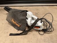 VONHAUS 240V LEAF BLOWER - 4