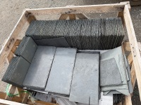 PALLET TO INC. SELECTION OF ROOF TILES&nbsp; - 3
