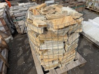 PALLET TO INC. QUARTZITE WALLING&nbsp; - 3