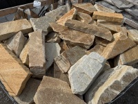 PALLET TO INC. QUARTZITE WALLING&nbsp; - 4