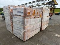 APPROX. 5No. PALLETS OF KINGSPAN KOOLTHERM K8 PLUS 130X1200X450 INSULATION - 4