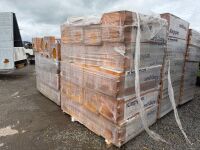 APPROX. 5No. PALLETS OF KINGSPAN KOOLTHERM K8 PLUS 130X1200X450 INSULATION - 7