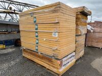 2No. ASSORTED PALLETS OF INSULATION
