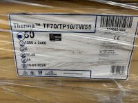 2No. ASSORTED PALLETS OF INSULATION - 5