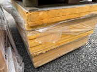 2No. ASSORTED PALLETS OF INSULATION - 7