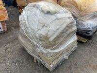 4No. ASSORTED PALLETS OF INSULATION - 2