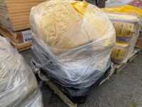 4No. ASSORTED PALLETS OF INSULATION - 3