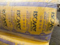 4No. ASSORTED PALLETS OF INSULATION - 5
