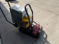 WACKER NEUSON ALP1030WE CORDLESS COMPACTION PLATE - 4