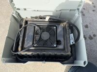 WACKER NEUSON ALP1030WE CORDLESS COMPACTION PLATE - 7