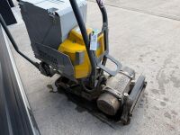WACKER NEUSON ALP1030WE CORDLESS COMPACTION PLATE - 4